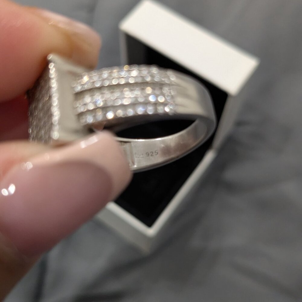 3 ct total weight - Picture 4 of 9